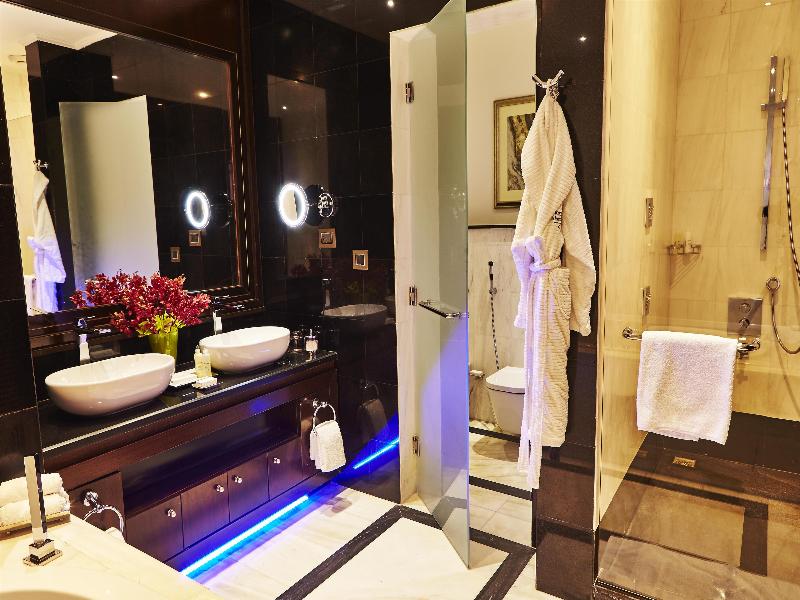 Kempinski Palace Cairo - Oda