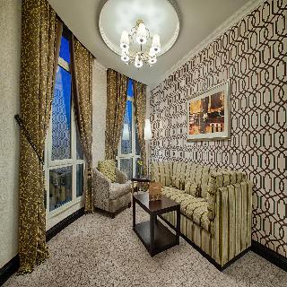 Kempinski Palace Cairo fotoÄŸrafÄ±