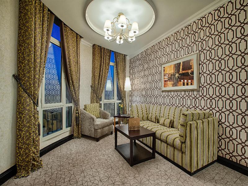 Kempinski Palace Cairo - Oda