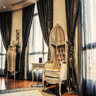 Kempinski Palace Cairo fotoÄŸrafÄ±