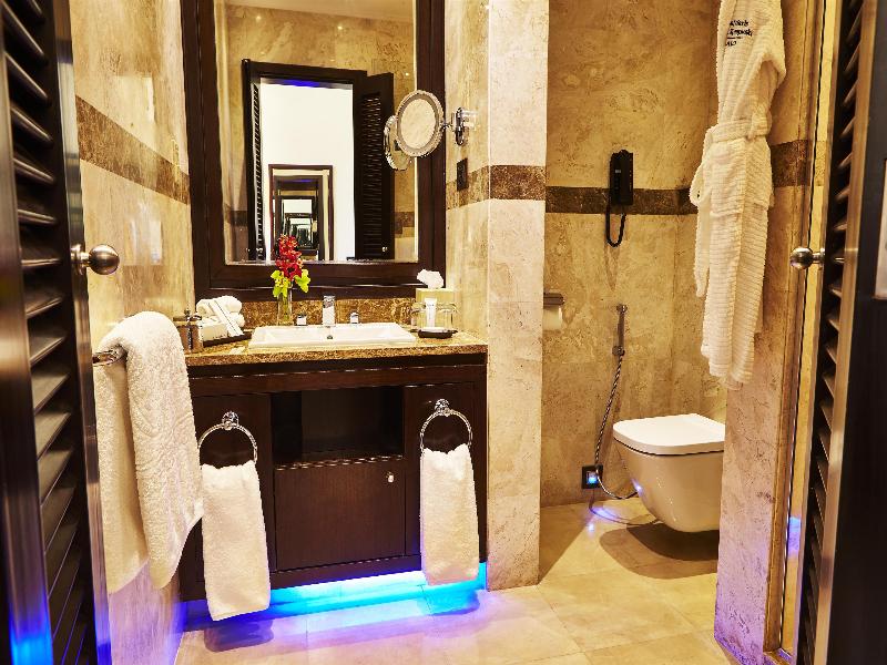 Kempinski Palace Cairo - Oda