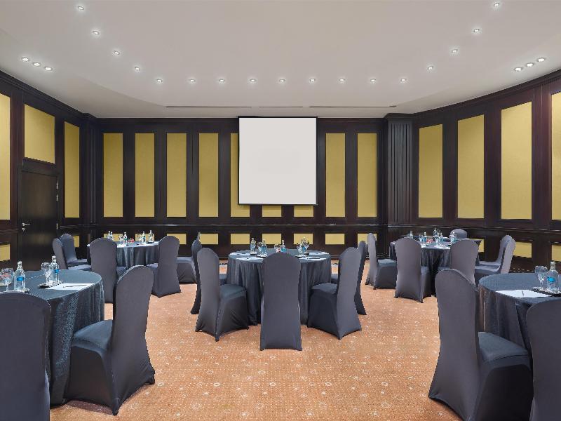 Kempinski Palace Cairo - Oda