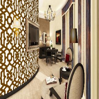 Kempinski Palace Cairo fotoÄŸrafÄ±