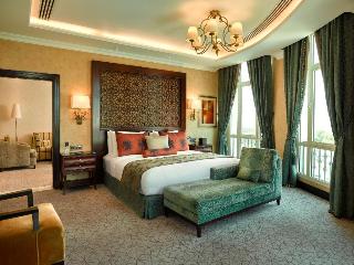 Kempinski Palace Cairo fotoÄŸrafÄ±