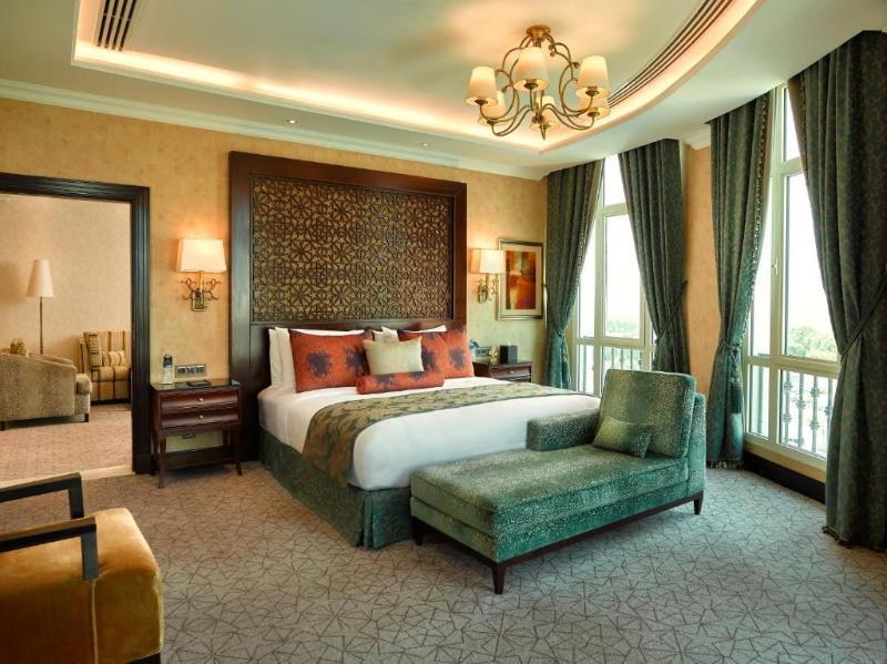 Kempinski Palace Cairo - Oda