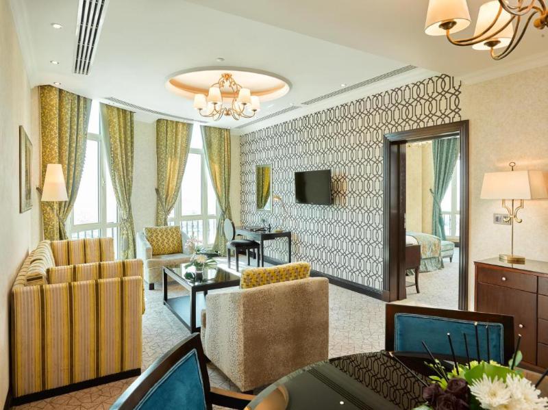 Kempinski Palace Cairo - Oda