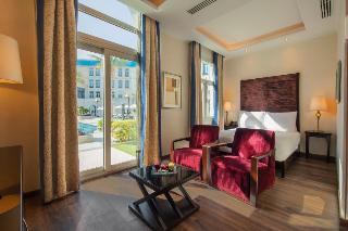Kempinski Palace Cairo fotoÄŸrafÄ±