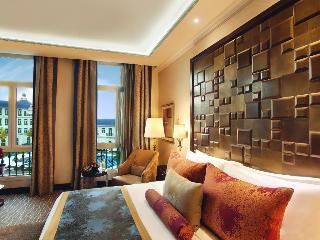 Kempinski Palace Cairo fotoÄŸrafÄ±