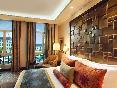 Kempinski Palace Cairo oda fotoğrafı