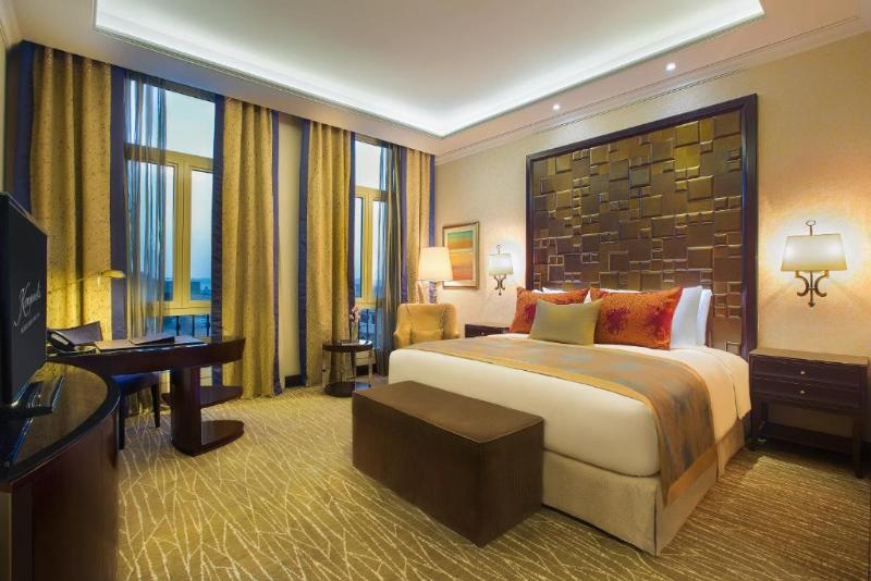 Kempinski Palace Cairo - Oda