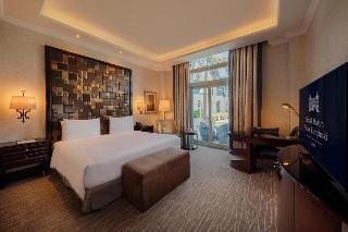 Kempinski Palace Cairo fotoÄŸrafÄ±