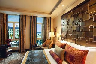 Kempinski Palace Cairo fotoÄŸrafÄ±