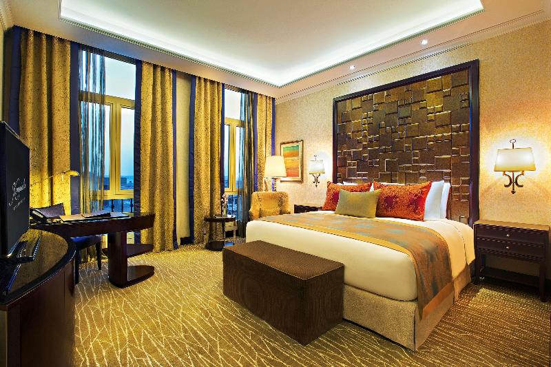 Kempinski Palace Cairo - Oda
