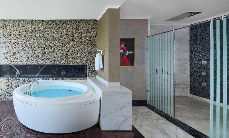 Kempinski Palace Cairo - Oda