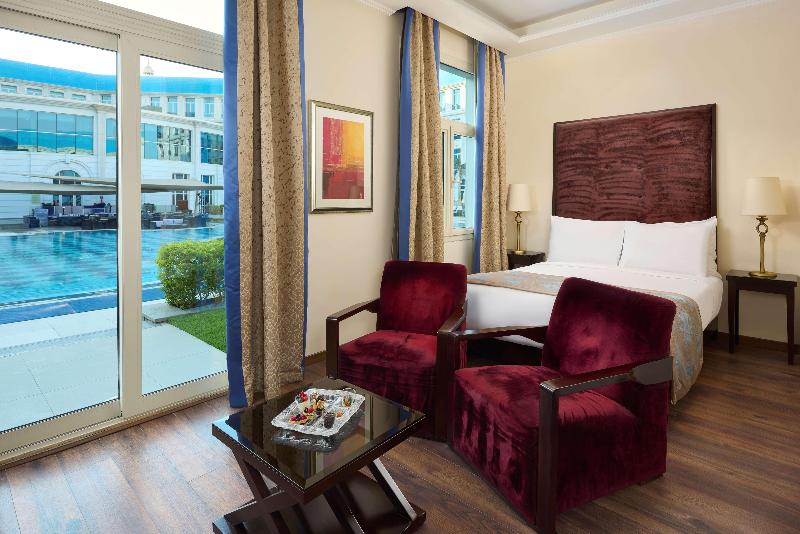Kempinski Palace Cairo - Oda