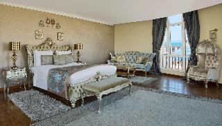 Kempinski Palace Cairo fotoÄŸrafÄ±