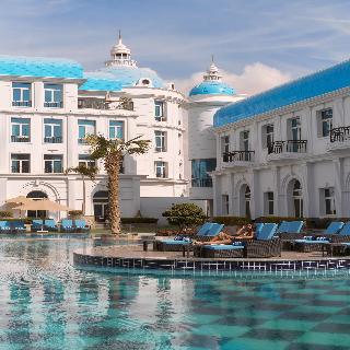 Kempinski Palace Cairo fotoÄŸrafÄ±