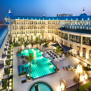 Kempinski Palace Cairo fotoÄŸrafÄ±