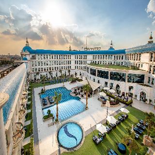 Kempinski Palace Cairo fotoÄŸrafÄ±
