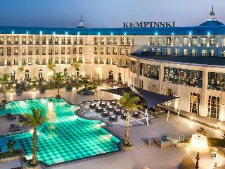 Kempinski Palace Cairo fotoÄŸrafÄ±