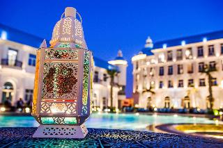 Kempinski Palace Cairo fotoÄŸrafÄ±