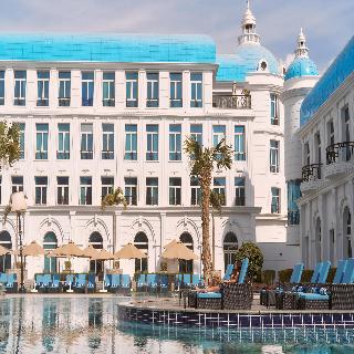 Kempinski Palace Cairo fotoÄŸrafÄ±