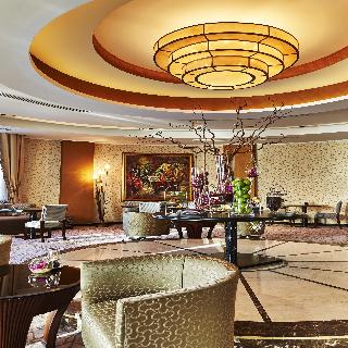 Kempinski Palace Cairo fotoÄŸrafÄ±