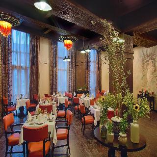 Kempinski Palace Cairo fotoÄŸrafÄ±