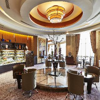 Kempinski Palace Cairo fotoÄŸrafÄ±