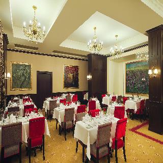 Kempinski Palace Cairo fotoÄŸrafÄ±