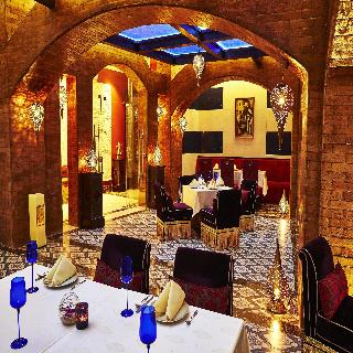 Kempinski Palace Cairo fotoÄŸrafÄ±