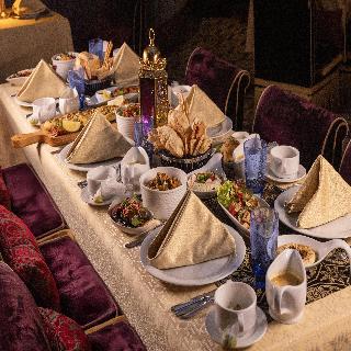 Kempinski Palace Cairo fotoÄŸrafÄ±