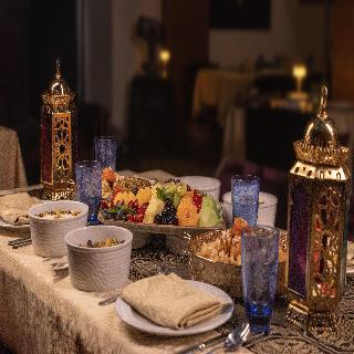 Kempinski Palace Cairo fotoÄŸrafÄ±