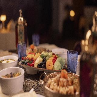 Kempinski Palace Cairo fotoÄŸrafÄ±