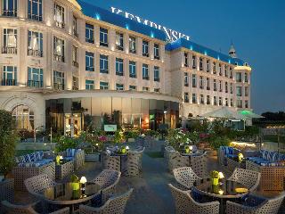 Kempinski Palace Cairo fotoÄŸrafÄ±