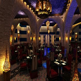 Kempinski Palace Cairo fotoÄŸrafÄ±