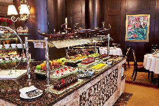 Kempinski Palace Cairo fotoÄŸrafÄ±