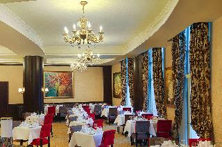 Kempinski Palace Cairo fotoÄŸrafÄ±