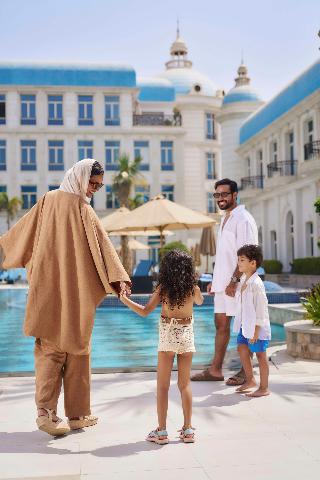 Kempinski Palace Cairo fotoÄŸrafÄ±