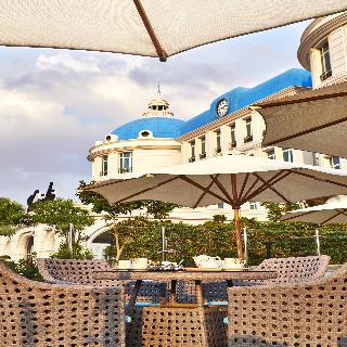 Kempinski Palace Cairo fotoÄŸrafÄ±