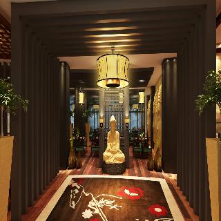 Kempinski Palace Cairo fotoÄŸrafÄ±