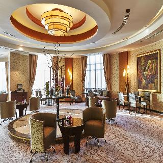 Kempinski Palace Cairo fotoÄŸrafÄ±