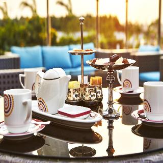 Kempinski Palace Cairo fotoÄŸrafÄ±