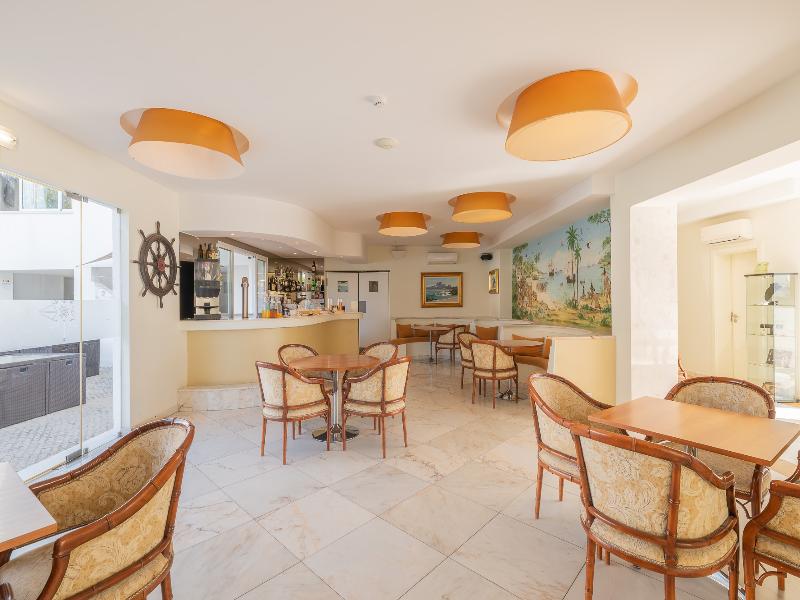 Lagoa Apartment Hotel - Bar