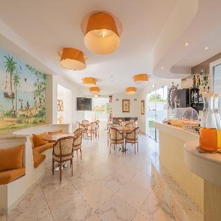 Lagoa Apartment Hotel fotoÄŸrafÄ±