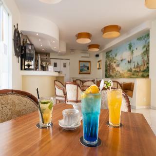Lagoa Apartment Hotel fotoÄŸrafÄ±