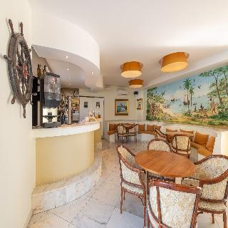 Lagoa Apartment Hotel fotoÄŸrafÄ±