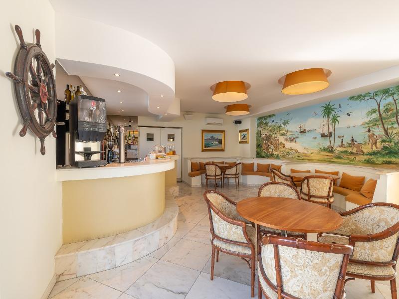 Lagoa Apartment Hotel - Bar