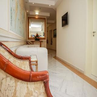 Lagoa Apartment Hotel fotoÄŸrafÄ±