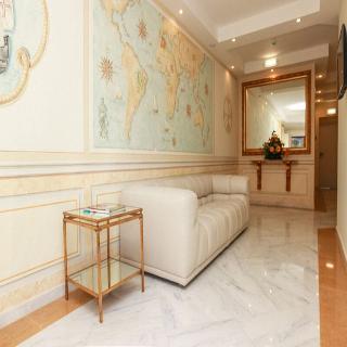 Lagoa Apartment Hotel fotoÄŸrafÄ±